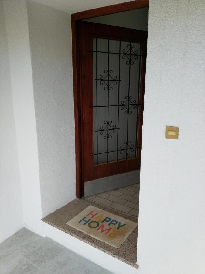 Happy Home Petrovija Exterior photo