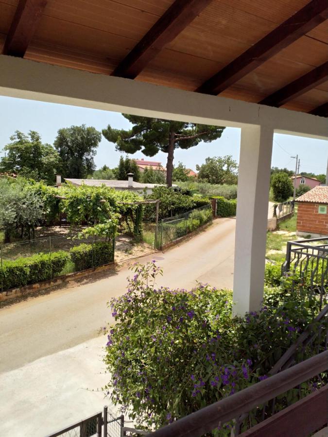 Happy Home Petrovija Exterior photo