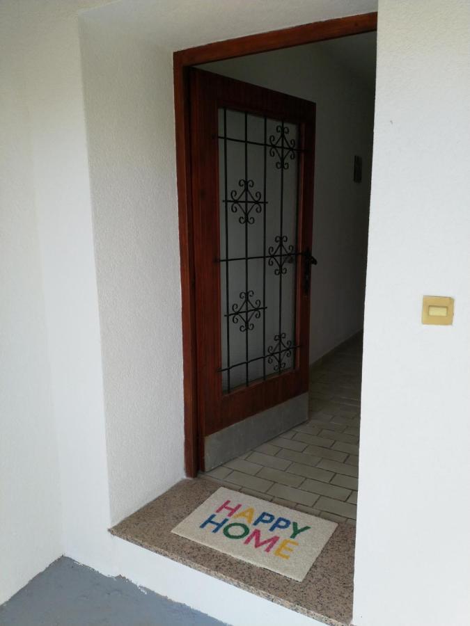 Happy Home Petrovija Exterior photo
