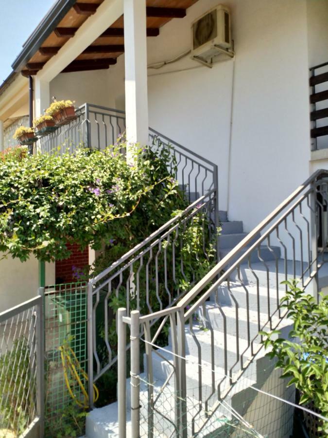 Happy Home Petrovija Exterior photo