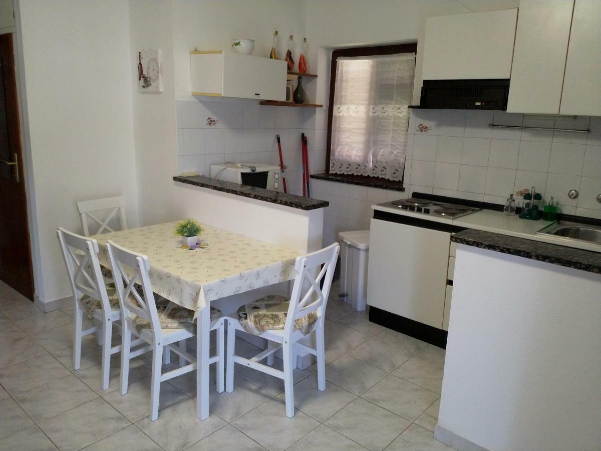 Happy Home Petrovija Exterior photo
